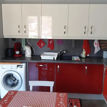 Villa Au Pont De Tuarelli, Ludique, Galeria, Corse Manso