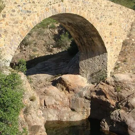 Au Pont De Tuarelli, Ludique, Galeria, Corse * Manso