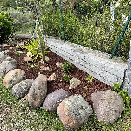 Au Pont De Tuarelli, Ludique, Galeria, Corse Villa