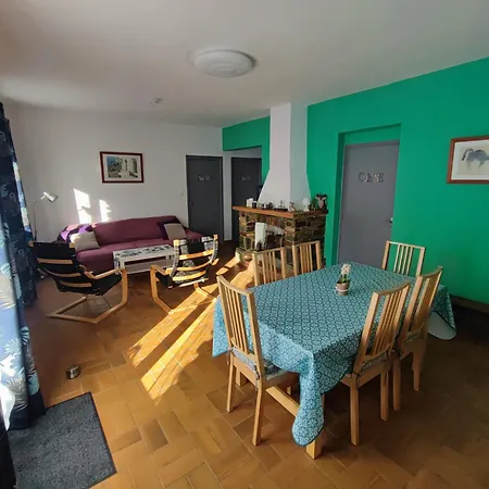 Villa Au Pont De Tuarelli, Ludique, Galeria, Corse Manso