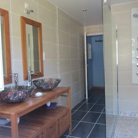 Villa Au Pont De Tuarelli, Ludique, Galeria, Corse Manso