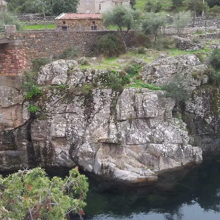 Au Pont De Tuarelli, Ludique, Galeria, Corse Villa Manso