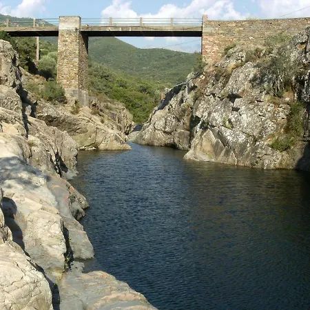 Au Pont De Tuarelli, Ludique, Galeria, Corse ヴィラ