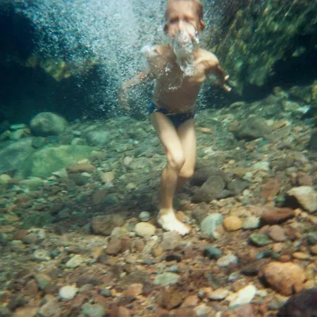 ヴィラ Au Pont De Tuarelli, Ludique, Galeria, Corse Manso