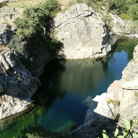 Au Pont De Tuarelli, Ludique, Galeria, Corse Manso