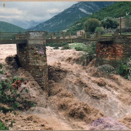 Au Pont De Tuarelli, Ludique, Galeria, Corse Villa Manso