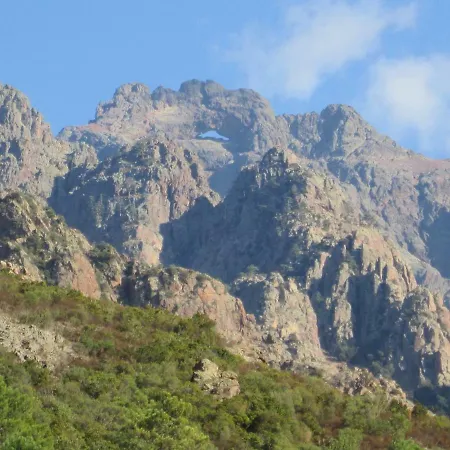 Villa Au Pont De Tuarelli, Ludique, Galeria, Corse
