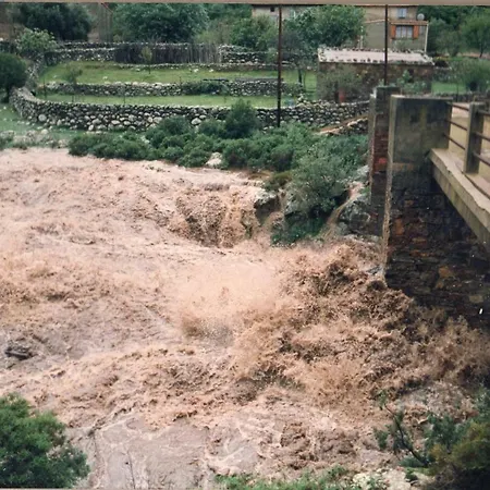 Au Pont De Tuarelli, Ludique, Galeria, Corse Manso