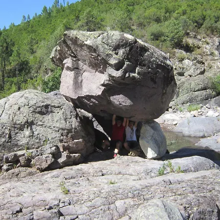 Au Pont De Tuarelli, Ludique, Galeria, Corse