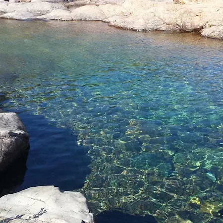 Villa Au Pont De Tuarelli, Ludique, Galeria, Corse *