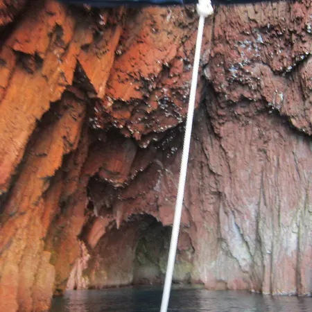 Au Pont De Tuarelli, Ludique, Galeria, Corse ヴィラ *