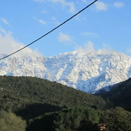 Au Pont De Tuarelli, Ludique, Galeria, Corse * Manso