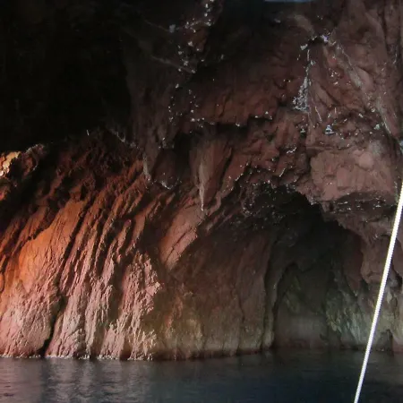 Villa Au Pont De Tuarelli, Ludique, Galeria, Corse Manso