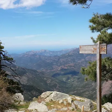 Au Pont De Tuarelli, Ludique, Galeria, Corse Villa *
