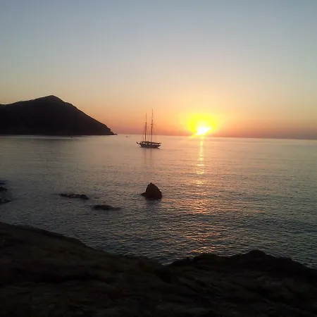 Au Pont De Tuarelli, Ludique, Galeria, Corse * Manso