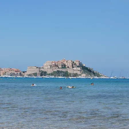 Au Pont De Tuarelli, Ludique, Galeria, Corse Manso