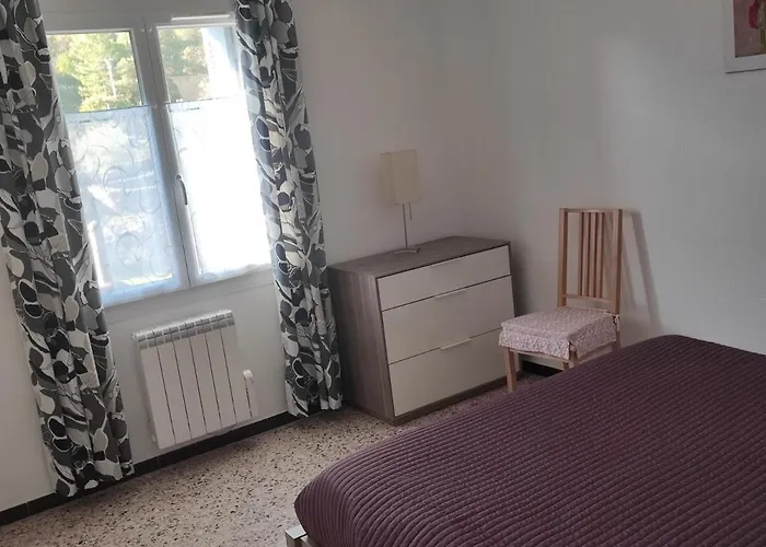 וילה Au Pont De Tuarelli, Ludique, Galeria, Corse *