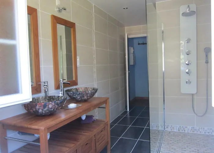 וילה Au Pont De Tuarelli, Ludique, Galeria, Corse Manso