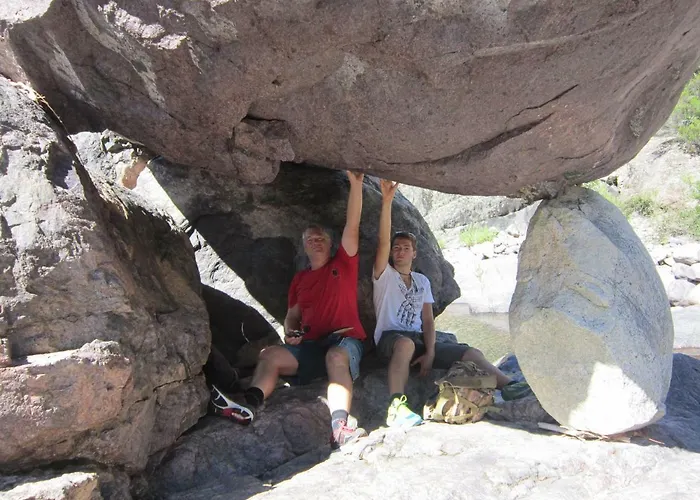 Au Pont De Tuarelli, Ludique, Galeria, Corse וילה *