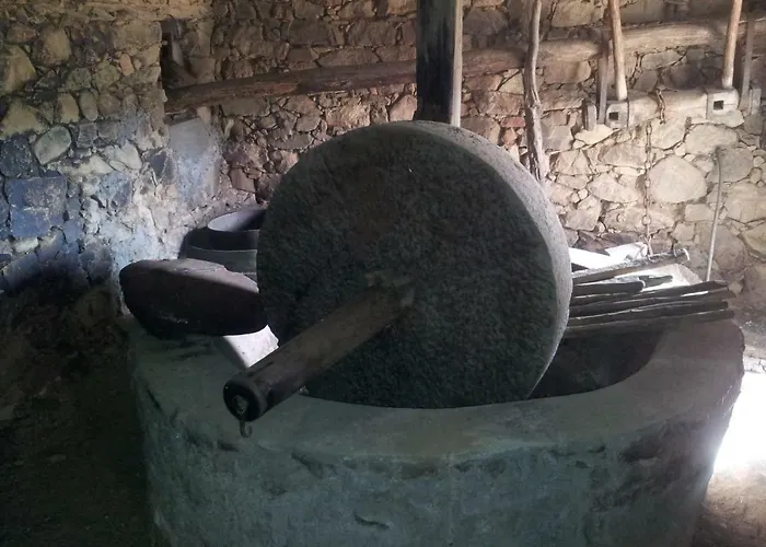 Au Pont De Tuarelli, Ludique, Galeria, Corse וילה *