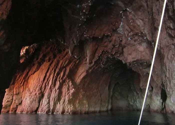 וילה Au Pont De Tuarelli, Ludique, Galeria, Corse Manso