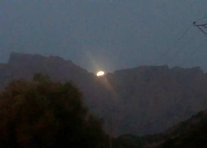 וילה Au Pont De Tuarelli, Ludique, Galeria, Corse Manso