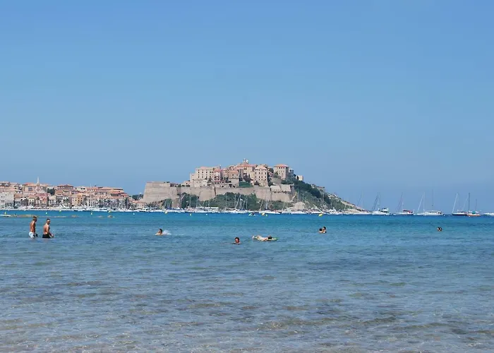 Au Pont De Tuarelli, Ludique, Galeria, Corse Manso