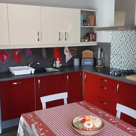 Au Pont De Tuarelli, Ludique, Galeria, Corse Villa Manso