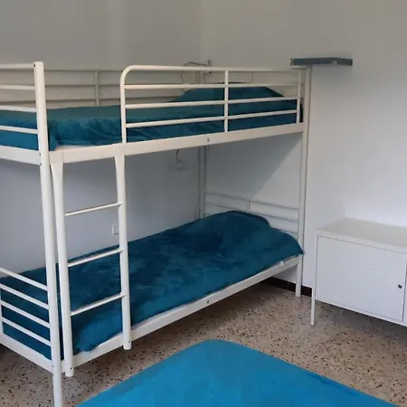 Au Pont De Tuarelli, Ludique, Galeria, Corse Villa