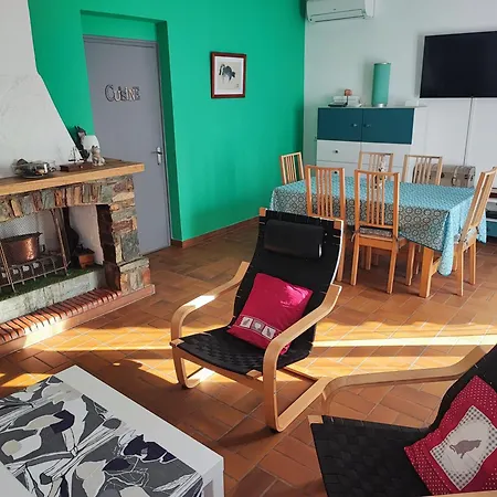 Villa Au Pont De Tuarelli, Ludique, Galeria, Corse *