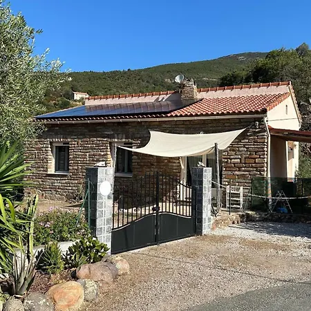 Au Pont De Tuarelli, Ludique, Galeria, Corse Villa *