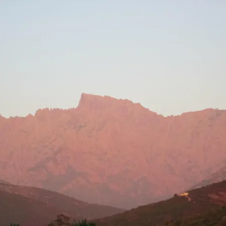 Au Pont De Tuarelli, Ludique, Galeria, Corse Villa