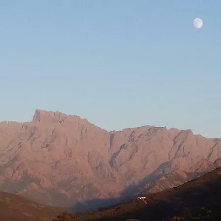 Villa Au Pont De Tuarelli, Ludique, Galeria, Corse *