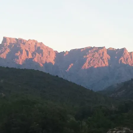 Au Pont De Tuarelli, Ludique, Galeria, Corse *