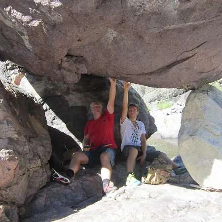 Au Pont De Tuarelli, Ludique, Galeria, Corse Villa *