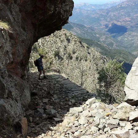 Villa Au Pont De Tuarelli, Ludique, Galeria, Corse *