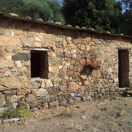 Au Pont De Tuarelli, Ludique, Galeria, Corse *