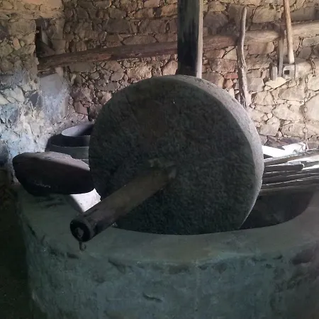 Au Pont De Tuarelli, Ludique, Galeria, Corse Villa *