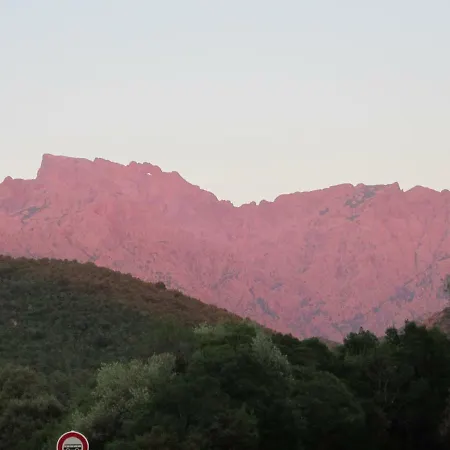 Villa Au Pont De Tuarelli, Ludique, Galeria, Corse Manso