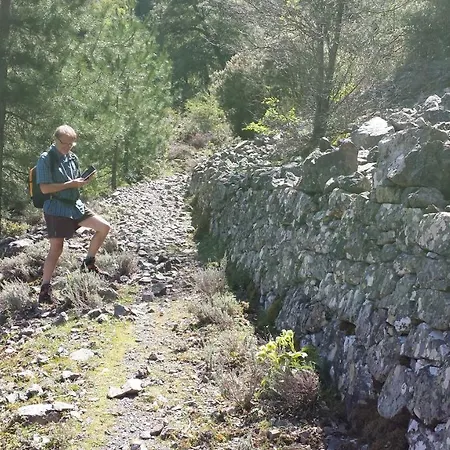 Au Pont De Tuarelli, Ludique, Galeria, Corse Villa *