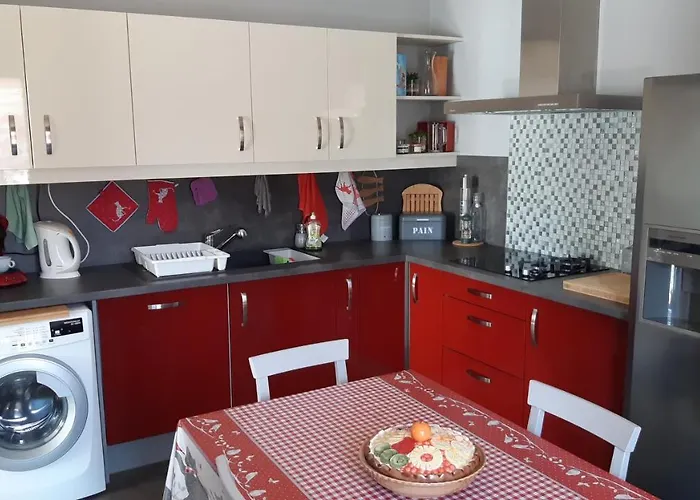 Au Pont De Tuarelli, Ludique, Galeria, Corse Villa Manso