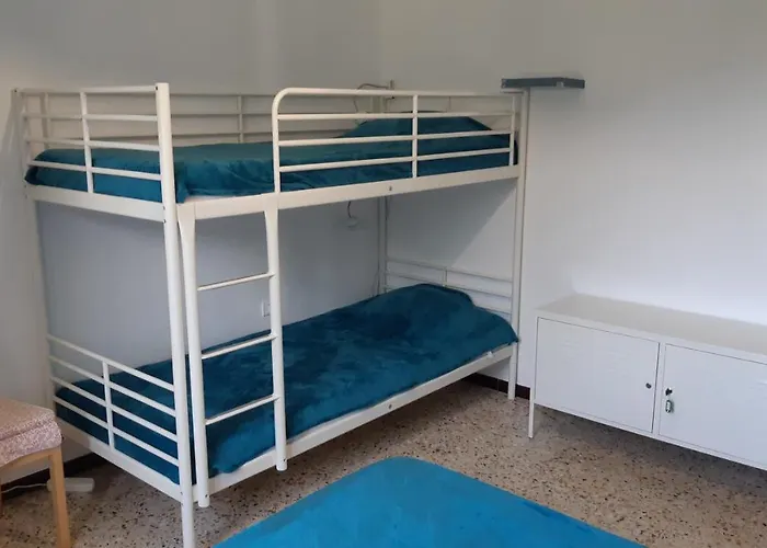 Au Pont De Tuarelli, Ludique, Galeria, Corse Villa