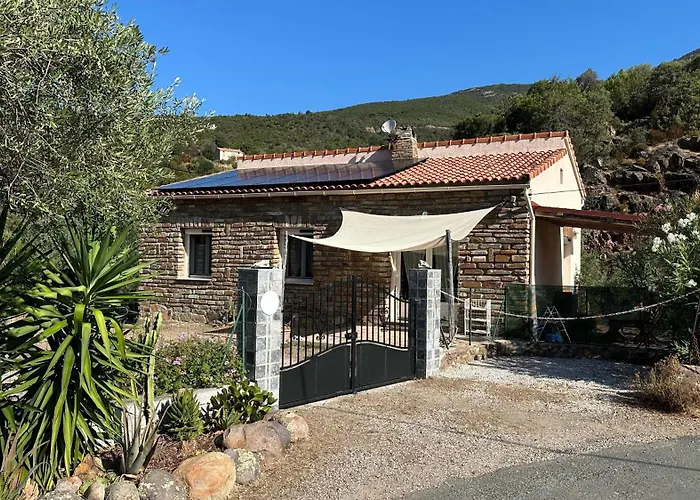 Au Pont De Tuarelli, Ludique, Galeria, Corse Villa *