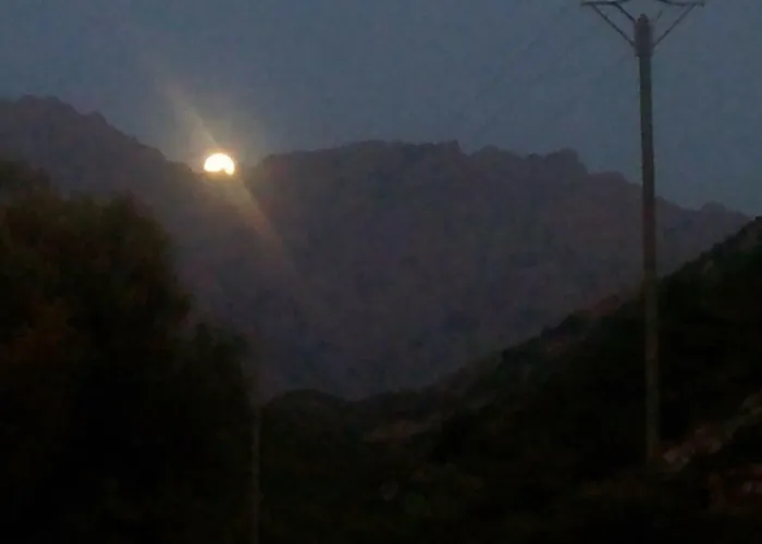 Au Pont De Tuarelli, Ludique, Galeria, Corse