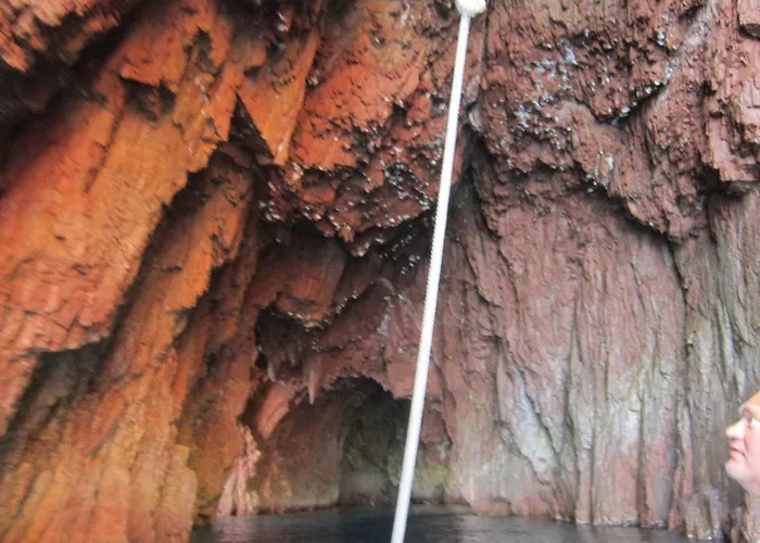 Au Pont De Tuarelli, Ludique, Galeria, Corse Vila *