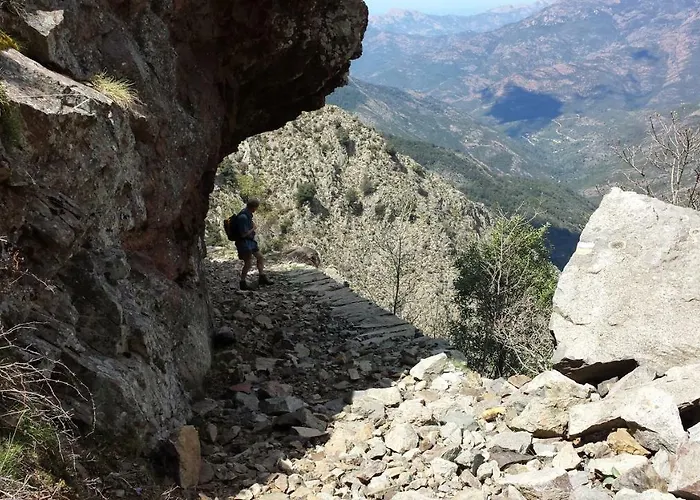 Villa Au Pont De Tuarelli, Ludique, Galeria, Corse *