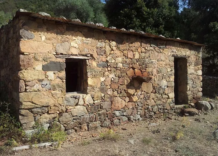 Au Pont De Tuarelli, Ludique, Galeria, Corse *