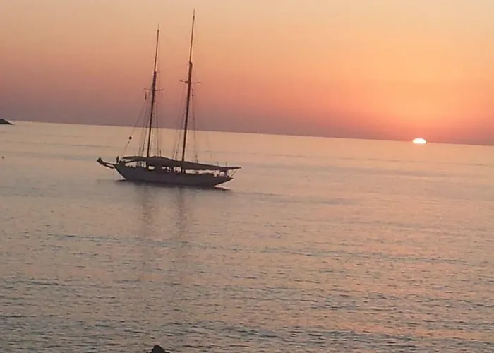 Au Pont De Tuarelli, Ludique, Galeria, Corse Villa Manso