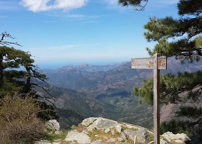 Au Pont De Tuarelli, Ludique, Galeria, Corse Villa *