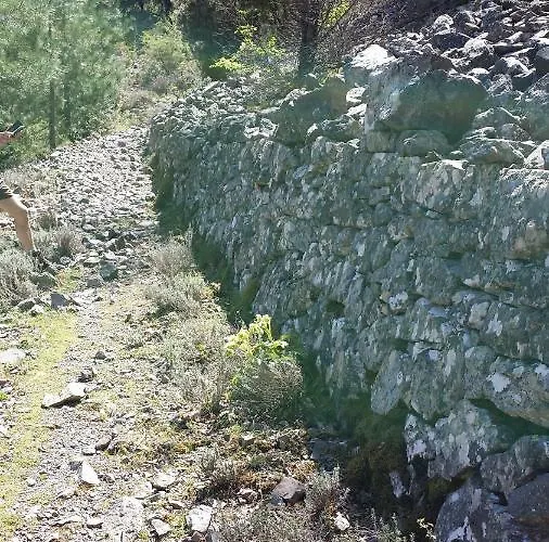 Vila Au Pont De Tuarelli, Ludique, Galeria, Corse